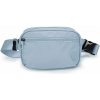 Heys Basic Belt Bag Stone Blue Heys Basic Belt Bag Stone Blue