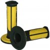 PROGRIP rukoväte 798 CROSS black/yellow PROGRIP rukoväte 798 CROSS black/yellow