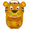 Batôžtek pre najmenších Affenzahn Small Friend - Tiger uni Batôžtek pre najmenších Affenzahn Small Friend - Tiger uni