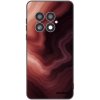 Picasee silikónový čierny obal pre OnePlus 13 5G - Rouge Picasee silikónový čierny obal pre OnePlus 13 5G - Rouge