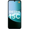 Xiaomi Redmi 15C 4GB/256GB Mint Green Xiaomi Redmi 15C 4GB/256GB Mint Green