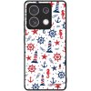 Picasee ULTIMATE CASE pro Xiaomi Redmi Note 13 5G - Sailor Vibes Picasee ULTIMATE CASE pro Xiaomi Redmi Note 13 5G - Sailor Vibes
