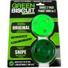 Tréninkový puk Green Biscuit Bonus 2 pack Tréninkový puk Green Biscuit Bonus 2 pack