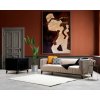 Atelier Del Sofa Bellino – Béžová Atelier Del Sofa Bellino – Béžová