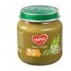 Hami príkrm Zelený hrášok 125 g Hami príkrm Zelený hrášok 125 g