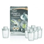 Nádobky na sušené mlieko TOMMEE TIPPEE