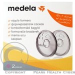 Medela Formovač bradavek 2ks