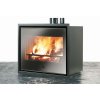 Edilkamin LUCE PLUS 54 V
