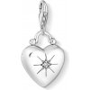 Prívesok THOMAS SABO Charm Club TS-5239 Prívesok THOMAS SABO Charm Club TS-5239