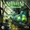 Board&Dice Nucleum: Gibraltar - EN Board&Dice Nucleum: Gibraltar - EN