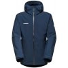 Mammut Bundy Wanderjacke Alto Light Hardshell Námornícka modrá Mammut Bundy Wanderjacke Alto Light Hardshell Námornícka modrá
