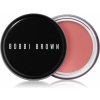 Bobbi Brown Pot Rouge Velvet Matte matná krémová lícenka Muted Peach 8,5 g Bobbi Brown Pot Rouge Velvet Matte matná krémová lícenka Muted Peach 8,5 g
