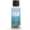 Stimul8 - s8 refresh cotton massage oil 125 ml Stimul8 - s8 refresh cotton massage oil 125 ml