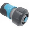CELLFAST Hadicová rýchlospojka - stop SAFETOUCH IDEAL™ 3/4“ CELLFAST Hadicová rýchlospojka - stop SAFETOUCH IDEAL™ 3/4“
