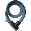 ABUS Zámok na bicykel Yarnit 4004K/110 ABUS Zámok na bicykel Yarnit 4004K/110
