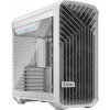Fractal Design Torrent Compact TG Clear FD-C-TOR1C-03 Fractal Design Torrent Compact TG Clear FD-C-TOR1C-03