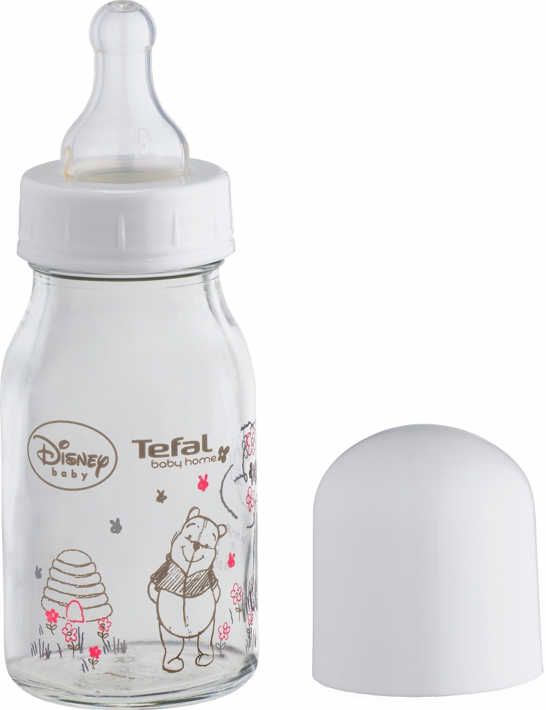 TEFAL Kojenecká fľaša Disney 110 ml