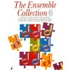 The Ensemble Collection Vol. 2 - 2 husle, Viola (Violončelo) a klavír - John Kember The Ensemble Collection Vol. 2 - 2 husle, Viola (Violončelo) a klavír - John Kember