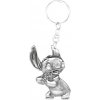 Monogram International Inc. Disney Metall-Schlüsselanhänger Stitch Monogram International Inc. Disney Metall-Schlüsselanhänger Stitch