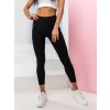 Čierne dámske legíny Bolf YW01055 Čierne dámske legíny Bolf YW01055