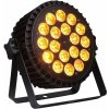 LIGHT4ME ALU QUAD PAR 18x6W RGBW LIGHT4ME ALU QUAD PAR 18x6W RGBW