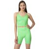 4F-TSHIRT F557-41S-GREEN Zelená M/L 4F-TSHIRT F557-41S-GREEN Zelená M/L