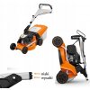 Benzínová kosačka STIHL RM 248.3 EVC 205 46cm, kôš 52 litrov Benzínová kosačka STIHL RM 248.3 EVC 205 46cm, kôš 52 litrov