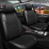 Autoron Autopoťahy pre Audi Q2 2016- ROMA_Čierne 2+3 Autoron Autopoťahy pre Audi Q2 2016- ROMA_Čierne 2+3