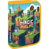 Peračník plný - 1 poschodový, 31 dielny JUNIOR S9 - Magic Pixelife Peračník plný - 1 poschodový, 31 dielny JUNIOR S9 - Magic Pixelife