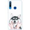 Odolné silikónové puzdro iSaprio - Malamute 01 - Huawei Honor 9X Odolné silikónové puzdro iSaprio - Malamute 01 - Huawei Honor 9X