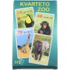 Deny Kvarteto ZOO Deny Kvarteto ZOO
