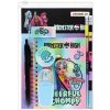 CreativeToys Školská súprava Monster High CreativeToys Školská súprava Monster High