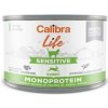 Calibra Cat Life konz.Sensitive Rabbit 200g Calibra Cat Life konz.Sensitive Rabbit 200g