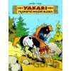 Tajomstvo Malého bleska Yakari 6 Tajomstvo Malého bleska Yakari 6
