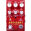 Source Audio SA 280 Artifakt Lo-Fi Elements Gitarový efekt Source Audio SA 280 Artifakt Lo-Fi Elements Gitarový efekt