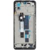 Xiaomi Redmi Note 10 Pro 5G (China) / Poco X3 GT 21061110AG LCD displej s dotykovou obrazovkou a rámom na prednej strane Xiaomi Redmi Note 10 Pro 5G (China) / Poco X3 GT 21061110AG LCD displej s dotykovou obrazovkou a rámom na prednej strane