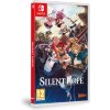 Silent Hope (Switch) Silent Hope (Switch)