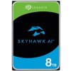 SEAGATE HDD SKYHAWK AI - 8TB SATAIII 7200RPM, 256MB cache ST8000VE001 SEAGATE HDD SKYHAWK AI - 8TB SATAIII 7200RPM, 256MB cache ST8000VE001