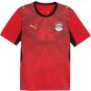 Puma | Egypt Home Replica 2026 | červená| S Puma | Egypt Home Replica 2026 | červená| S