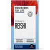 Mushrooms for Life Reishi Pure Grade, 60 kapsúl Mushrooms for Life Reishi Pure Grade, 60 kapsúl