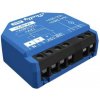 Shelly 1 Gen3 - spínací modul 1x 16A / WiFi Bluetooth (SHELLY-1-Gen3-1647) Shelly 1 Gen3 - spínací modul 1x 16A / WiFi Bluetooth (SHELLY-1-Gen3-1647)