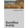 Vesnický román - Karolina Světlá Vesnický román - Karolina Světlá