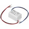 Zdroj LED mini 12V 6W IP67 (ORNO) Zdroj LED mini 12V 6W IP67 (ORNO)