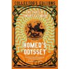 Homer's Odyssey - Homer Homer's Odyssey - Homer