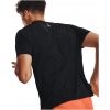 Pánske funkčné tričko s krátkym rukávom Under Armour ISO-CHILL LASER HEAT SS čierne 1376518-001 - XL Pánske funkčné tričko s krátkym rukávom Under Armour ISO-CHILL LASER HEAT SS čierne 1376518-001 - XL