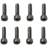 OMP M4 imbusová skrutka M2,5x10 mm OMP M4 imbusová skrutka M2,5x10 mm