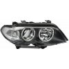 BMW X5 E53 1/04-2/07 predné svetlo H1+H7 Pravé / HELLA / BMW X5 E53 1/04-2/07 predné svetlo H1+H7 Pravé / HELLA /