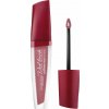Deborah Milano tekutý matný rúž Red Touch 12 Vintage Rose 5 ml