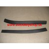 OPEL CORSA C 7/00-10/03-spojler predného nárazníka sada OPEL CORSA C 7/00-10/03-spojler predného nárazníka sada
