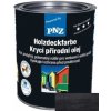 PNZ Krycí přírodní olej anthrazitgrau / antracitová šedá 10 l PNZ Krycí přírodní olej anthrazitgrau / antracitová šedá 10 l
